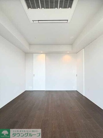 ラ・トゥール飯田橋の物件内観写真